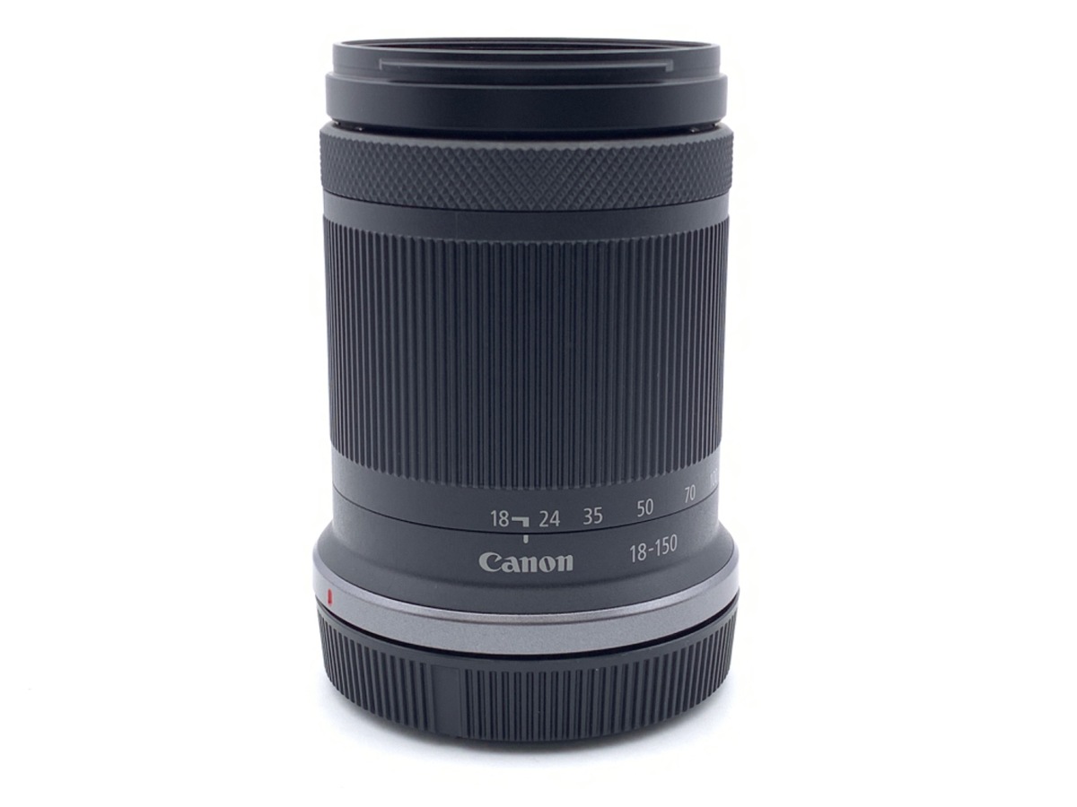 RF-S18-150mm F3.5-6.3 IS STM 中古価格比較 - 価格.com