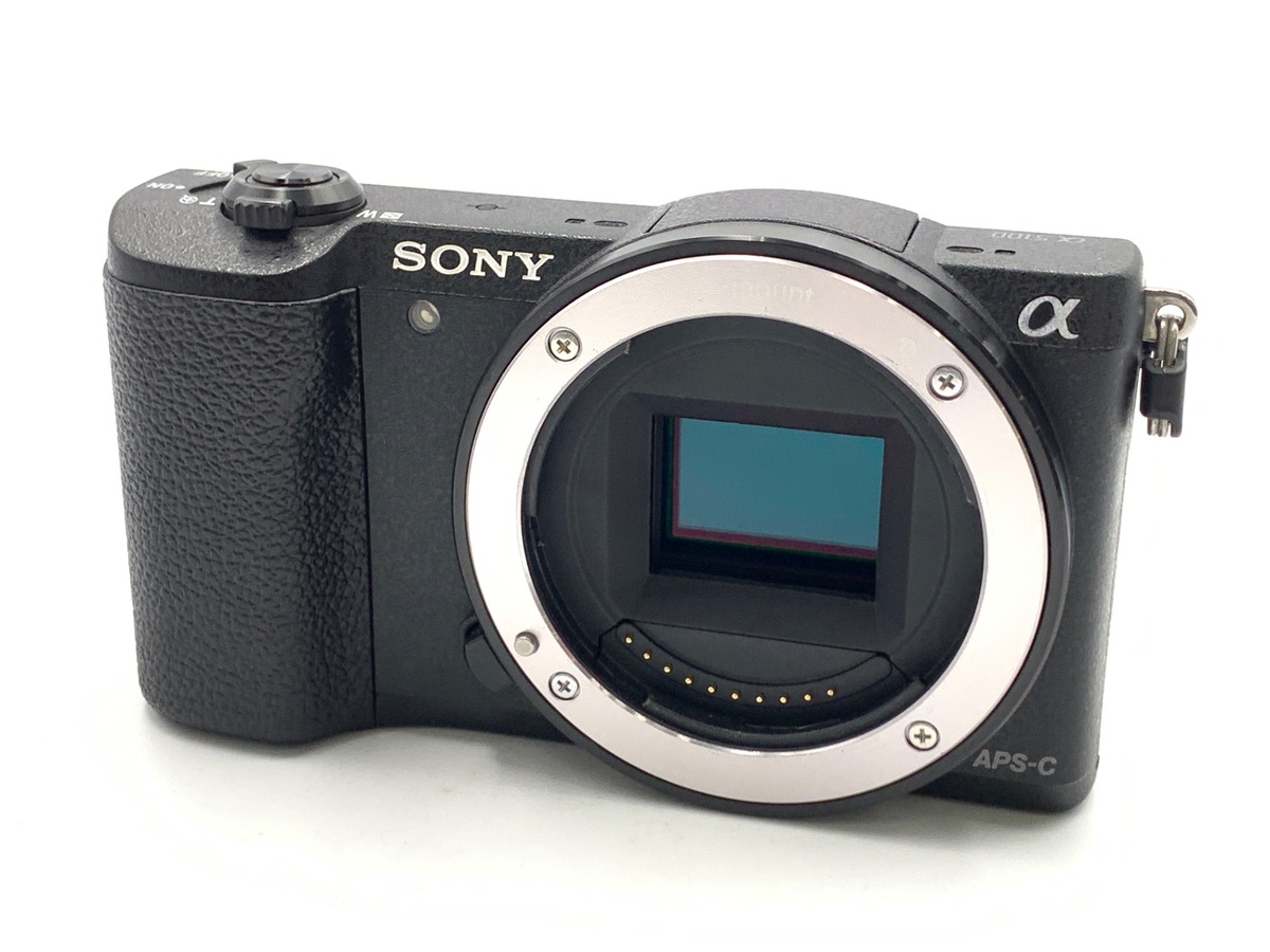 価格.com - SONY α5100 ILCE-5100 ボディ 価格比較