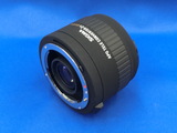 【美品】シグマ APO TELE CONVERTER 2X EX DG Amazon.com : Sigma APO Teleconverter 2x EX DG for Canon
