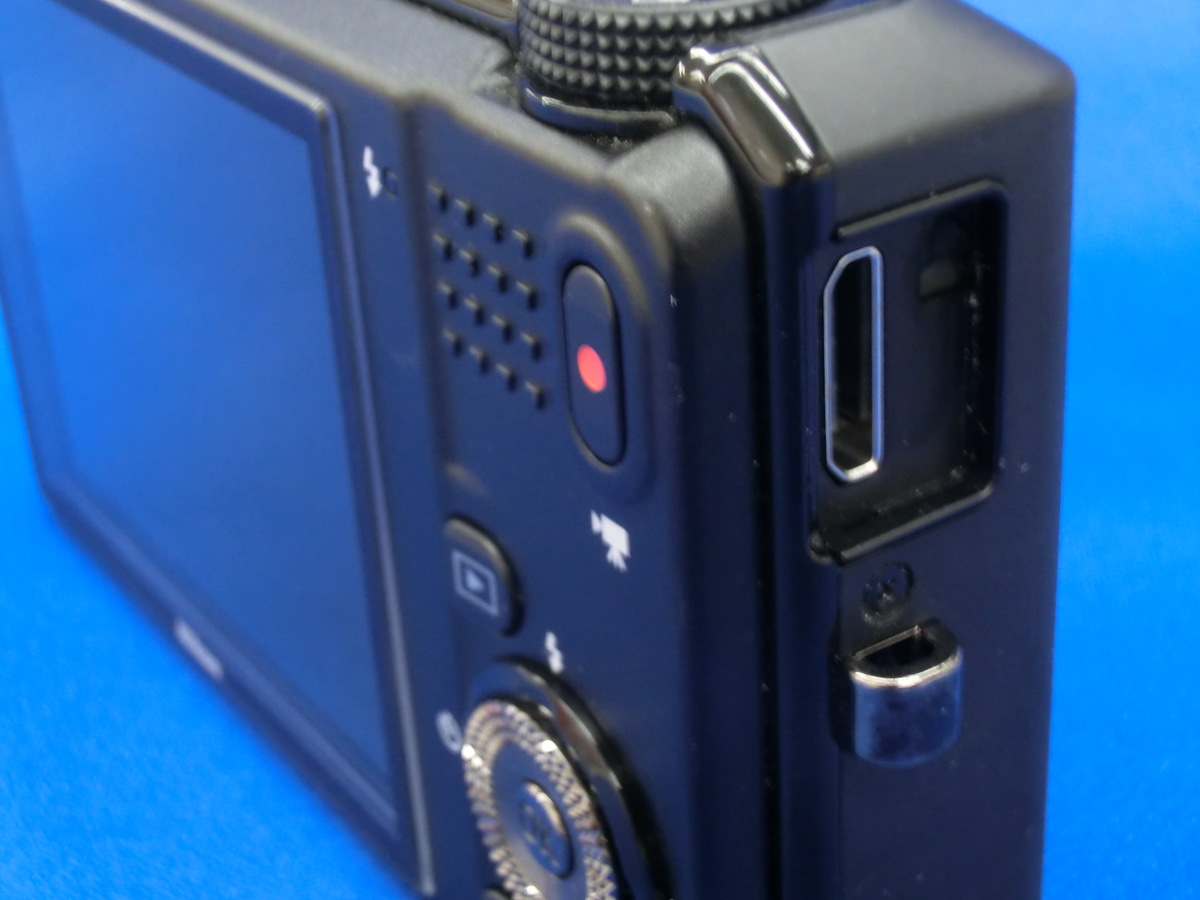 中古：B(並品)】ニコン COOLPIX S9100 ノーブルブラック | 2443310004746