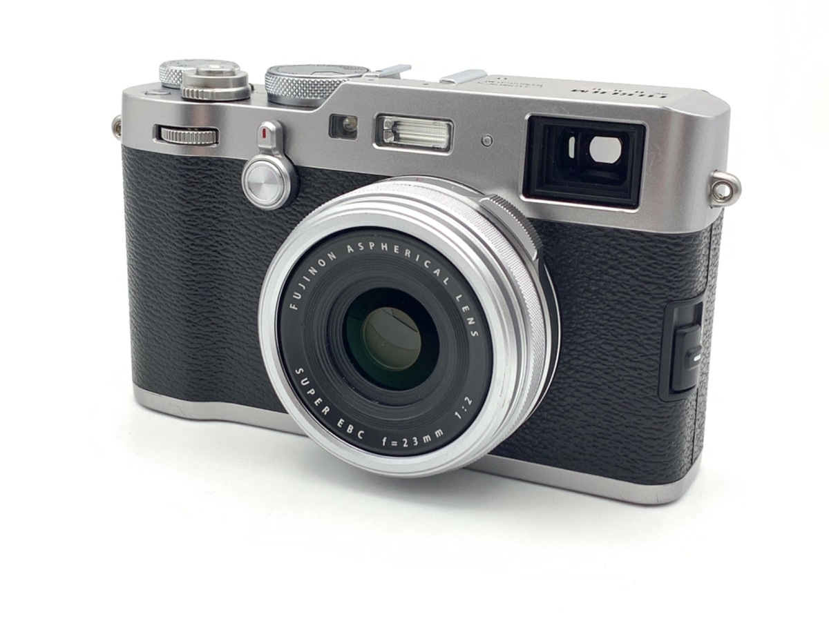 価格.com - 富士フイルム FUJIFILM X30 Silver 価格比較