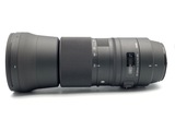 中古】シグマ 150-600mm F5-6.3 DG OS HSM Contemporary
