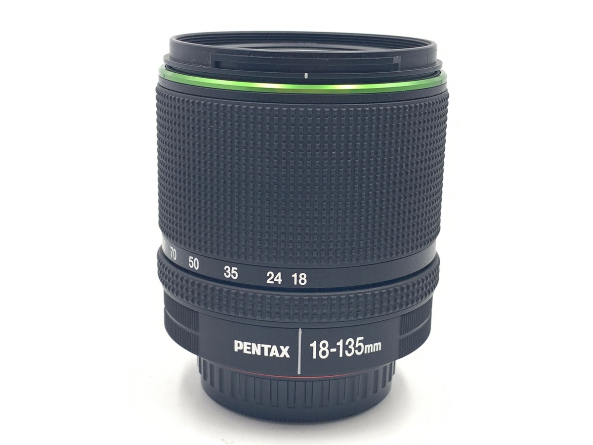 smc PENTAX-DA 18-135mmF3.5-5.6ED AL[IF] DC WR 中古価格比較