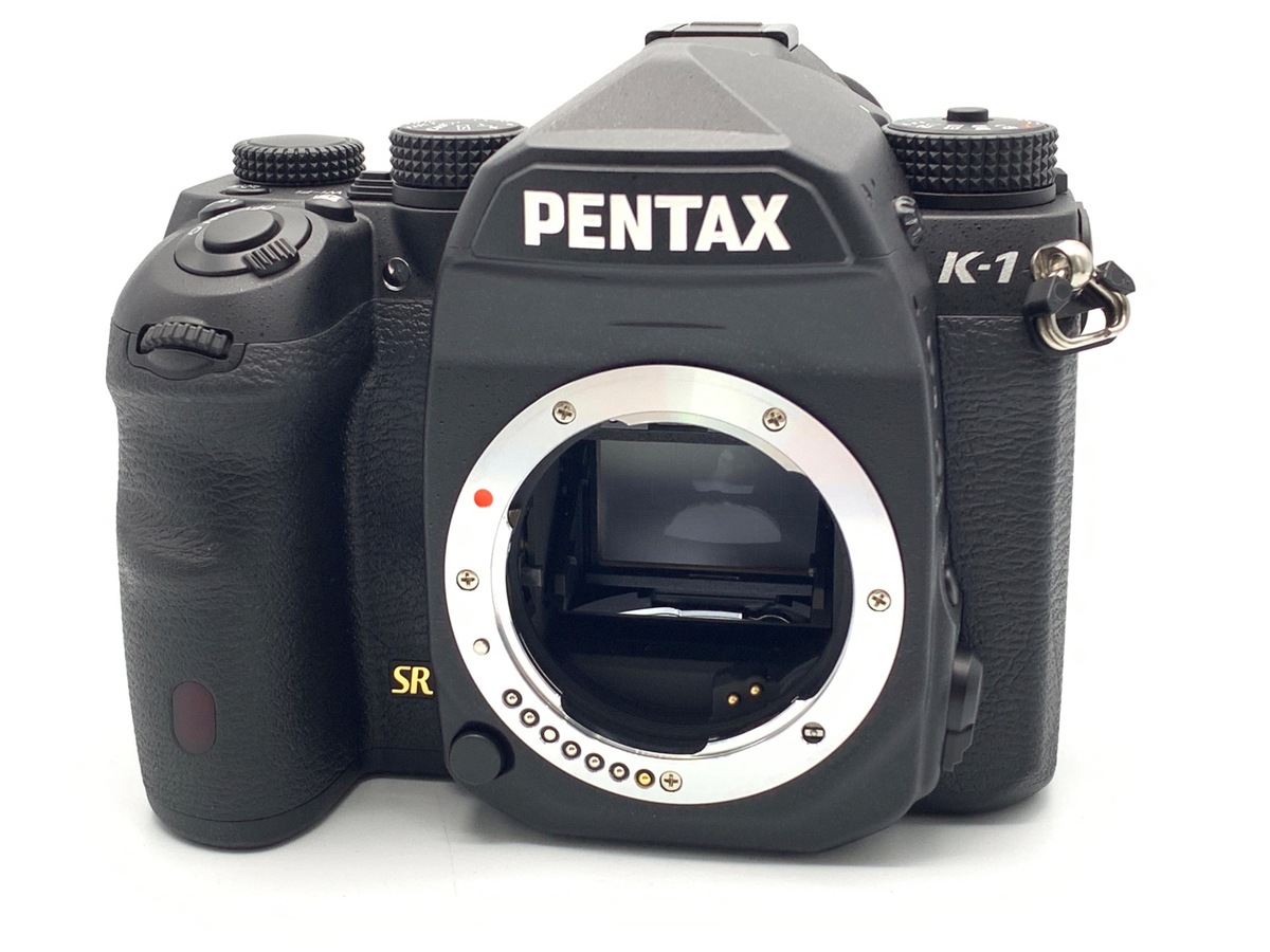 PENTAX (ペンタックス) K-1 ボディ ペンタックス PENTAX K-1 ボディ 価格比較 - 価格.com