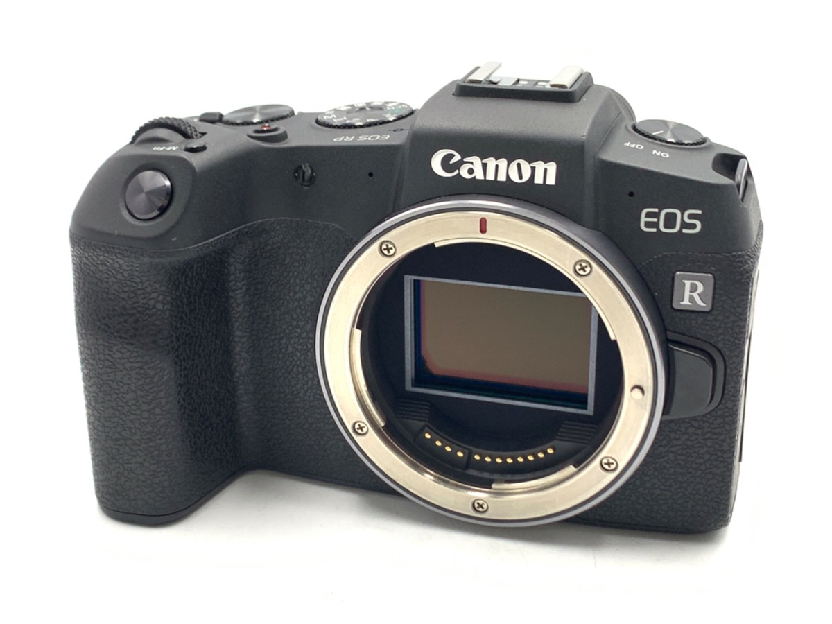 動作◎ 美品 Canon EOS RP ボディ ブラック 楽天市場】キヤノン EOS RP ボディ ブラック ミラーレス一眼