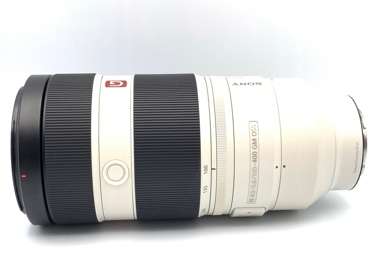 即納 美品SONY FE20-70mmF4G SEL2070Gメーカー保証期間内 FE 20-70mm F4 G | デジタル一眼カメラα（アルファ） | ソニー