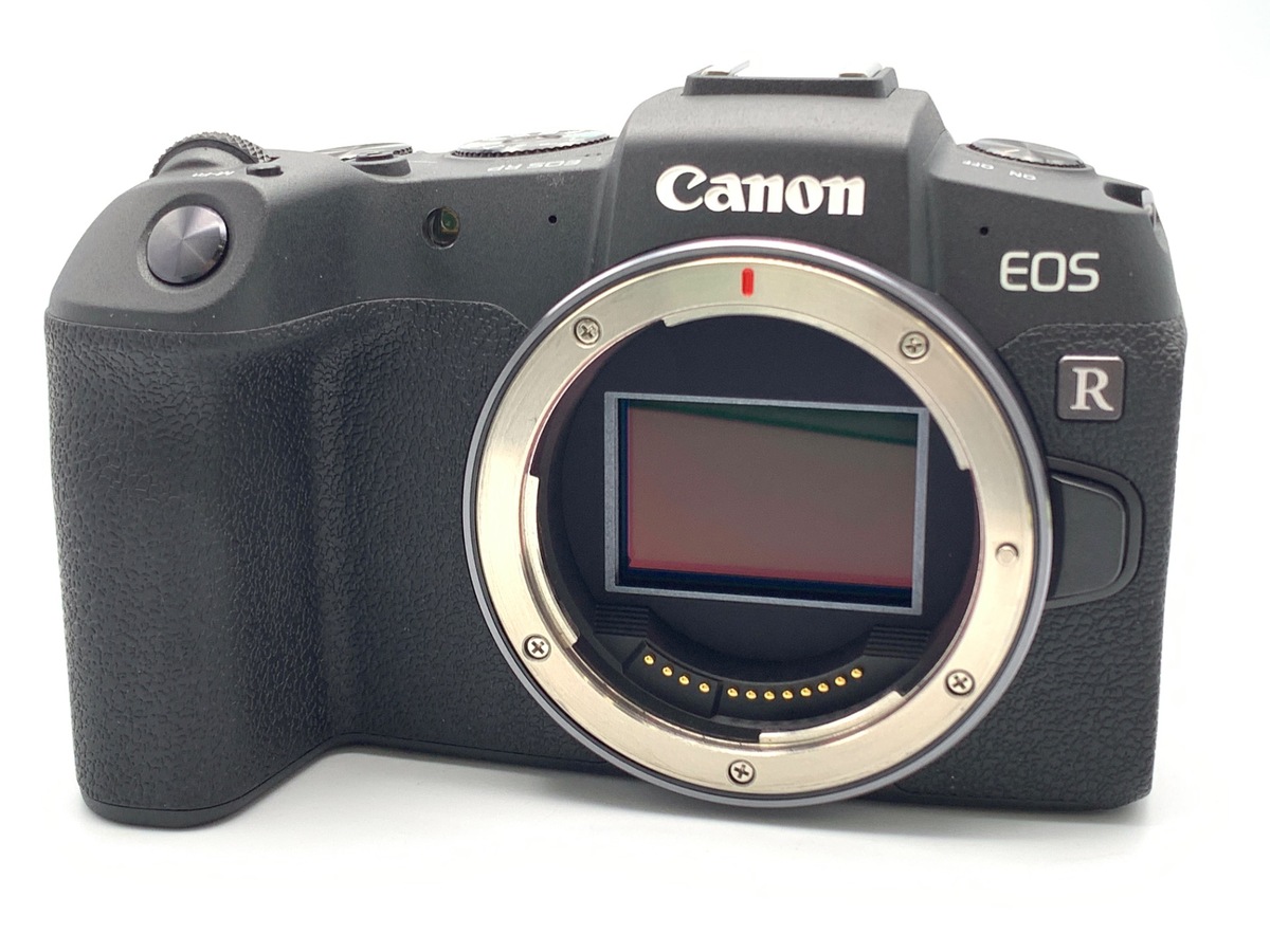 キヤノン EOS RP ボディ