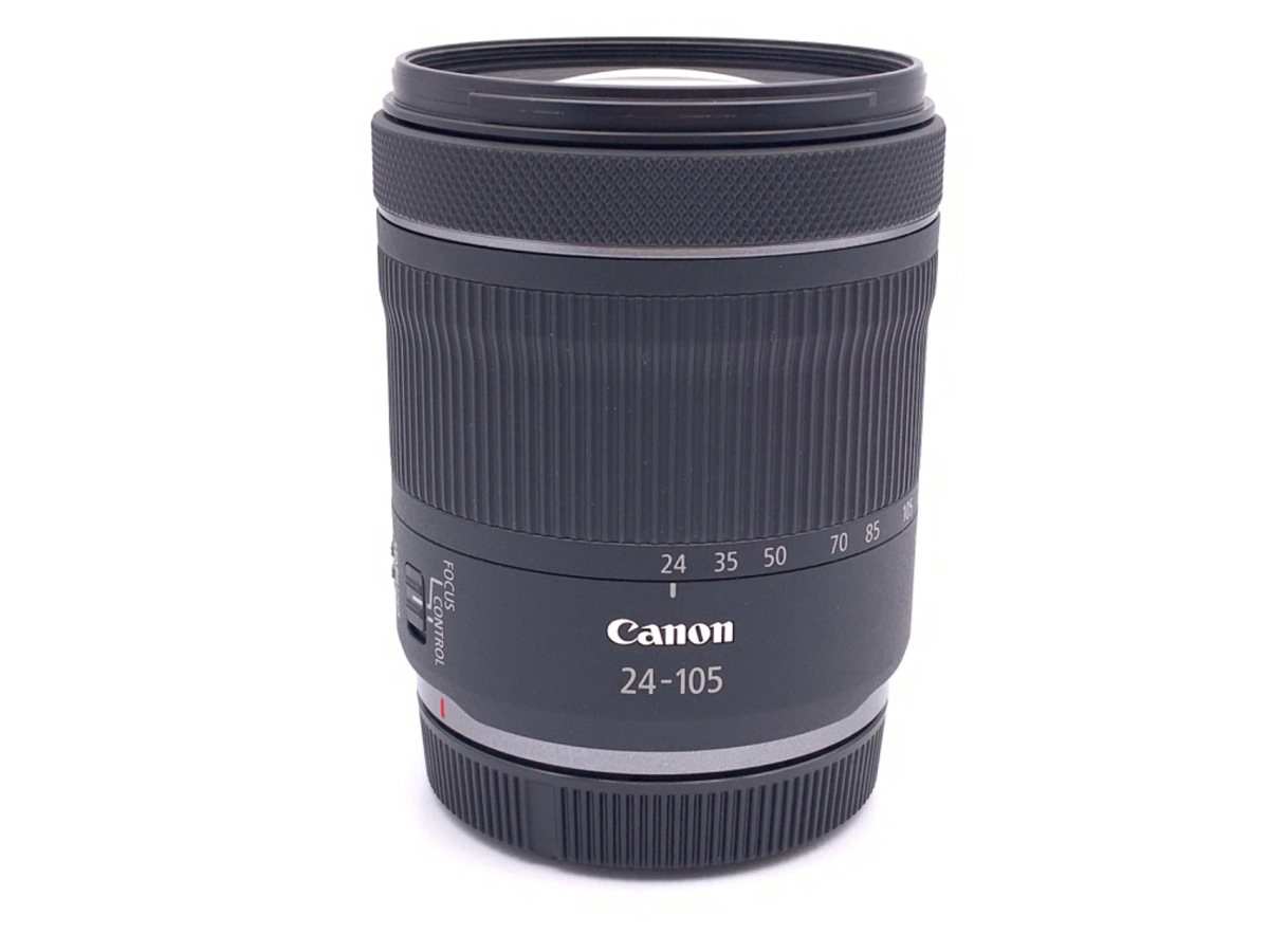 【ジャンク品】RF24-105 F4 Canon RF24-105mm F4L IS USM（キヤノンRFマウント） | MAP RENTAL