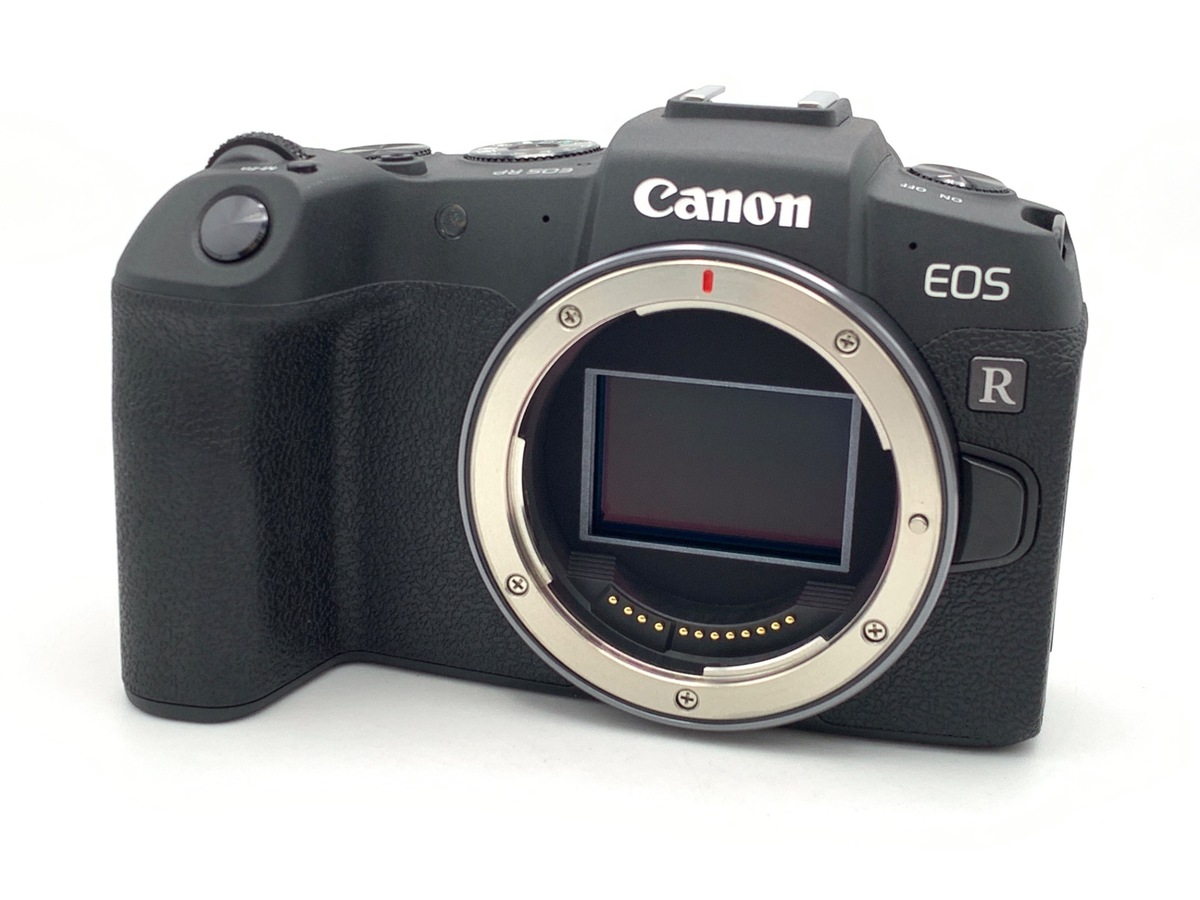 EOS RP ボディ 中古価格比較 - 価格.com
