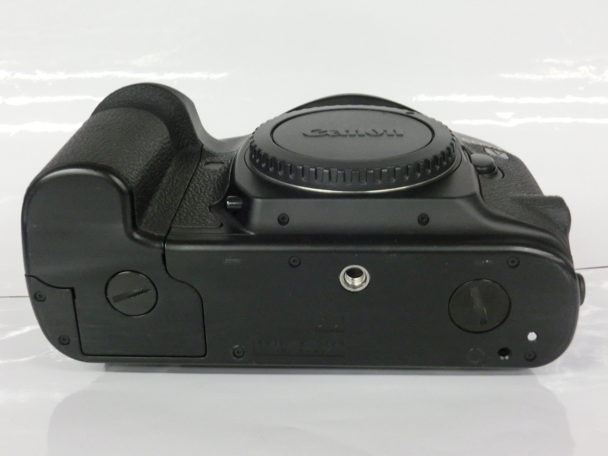 中古：AB(良品)】キヤノン EOS-1V ボディ | 2443310007679