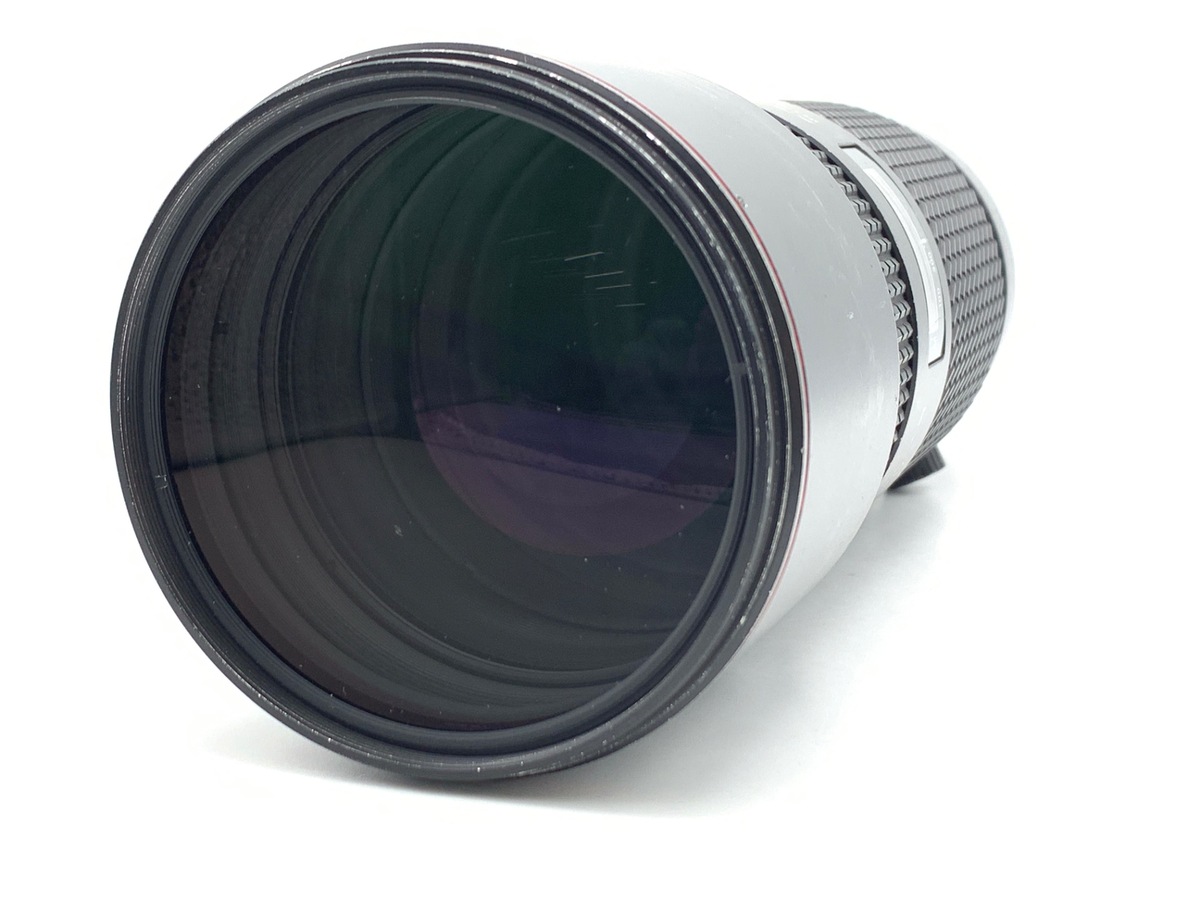 中古：B(並品)】トキナー AF 100-300mm F4 IF ニコン （AT-X340