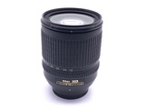 中古】ニコン AF-S DX Zoom Nikkor ED 18-135mm F3.5-5.6G（IF） 在庫