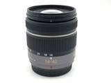 中古】交換レンズ｜LUMIX G VARIO 14-42/3.5-5.6 ASPH./MEGA O.I.S. (H
