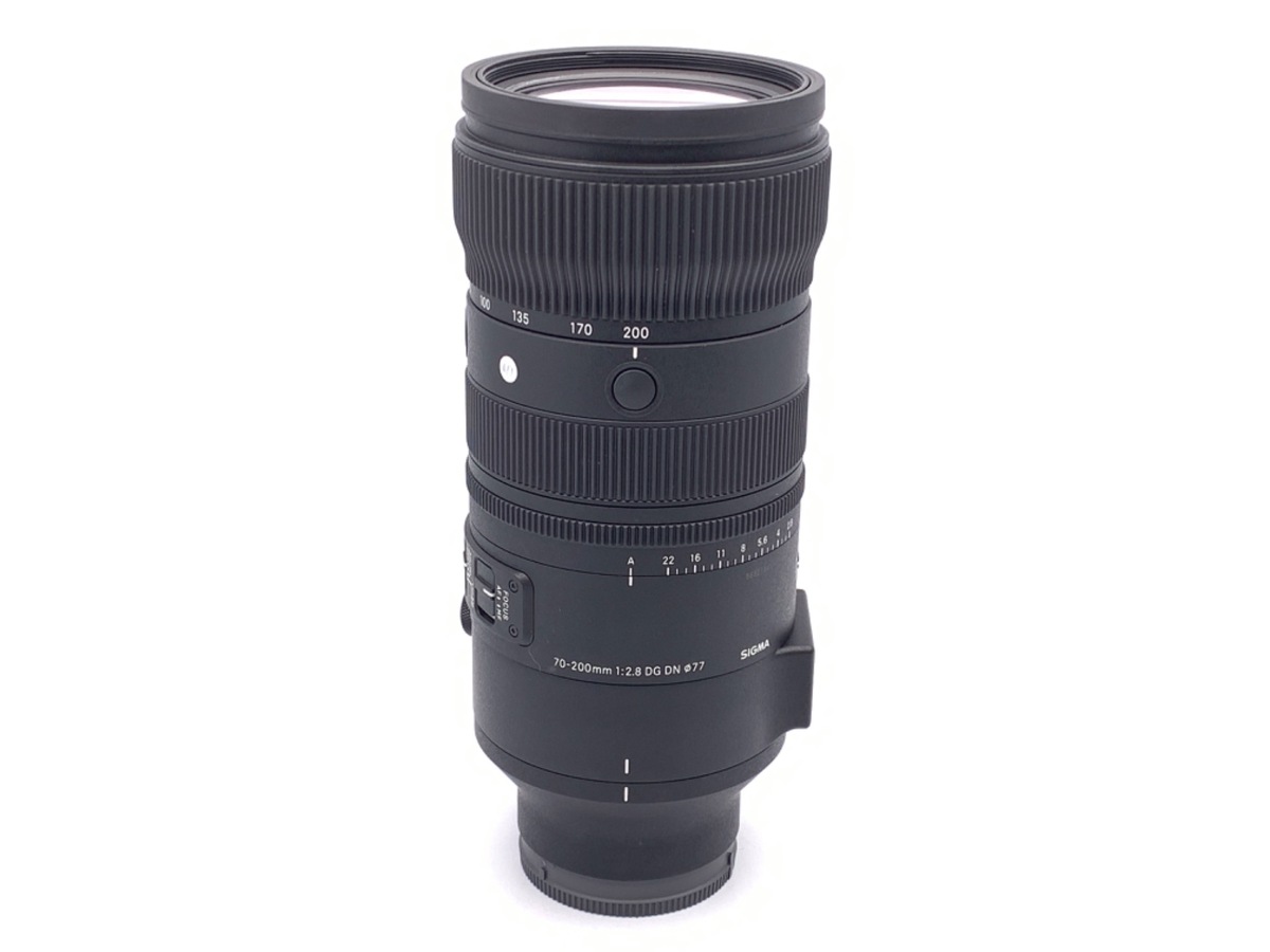 価格.com - シグマ 30mm F2.8 DN ブラック [ソニー用] 価格比較