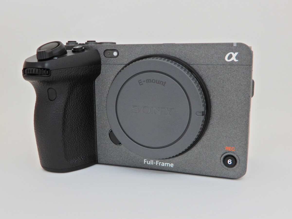 中古】ソニー Cinema Line カメラ FX3 ボディ [ILME-FX3] 在庫一覧