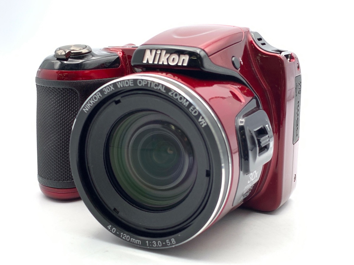 価格.com - ニコン COOLPIX S520 価格比較