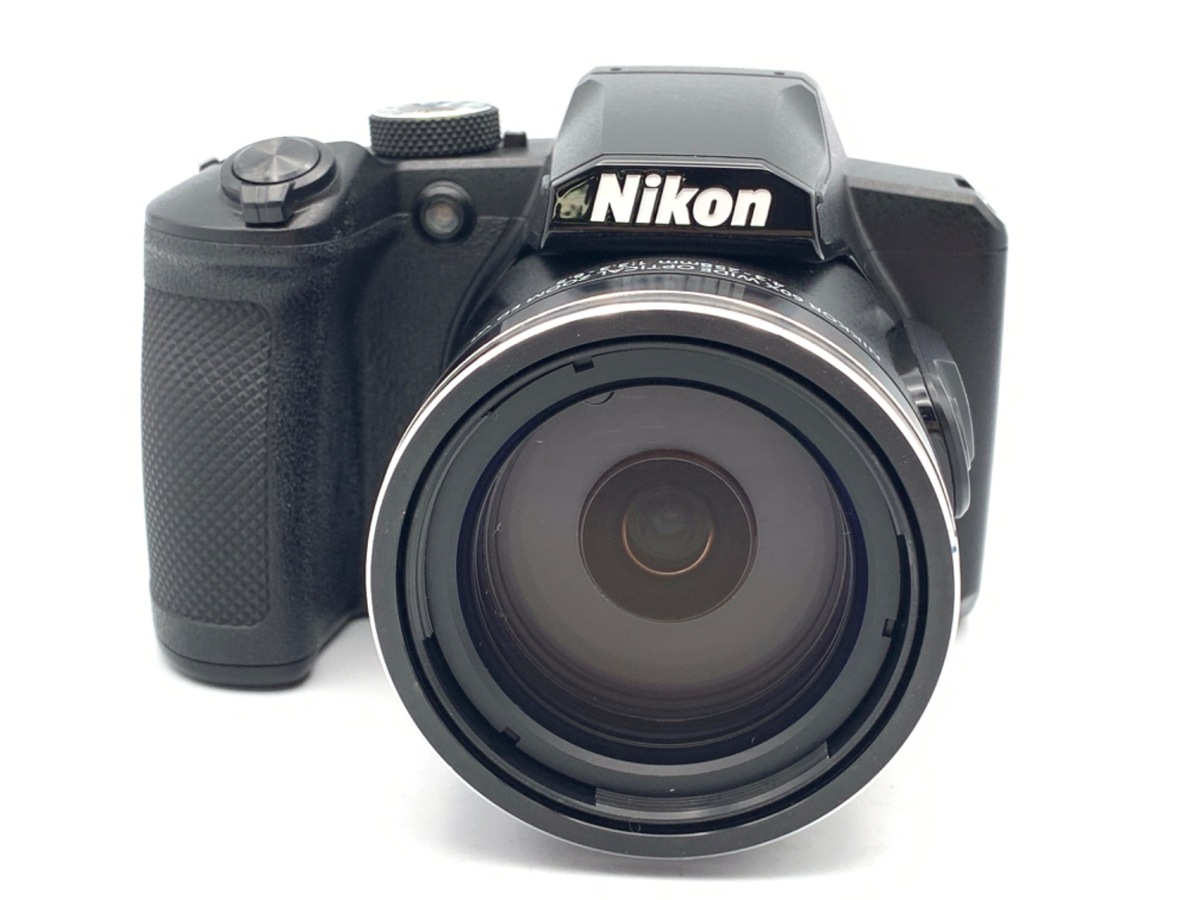 価格.com - ニコン COOLPIX B600 [ブラック] 価格比較