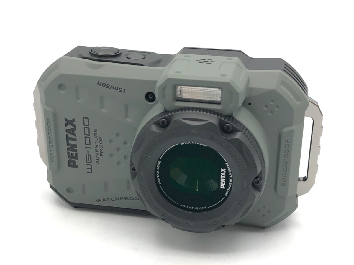 WG-1000 �I���[�u