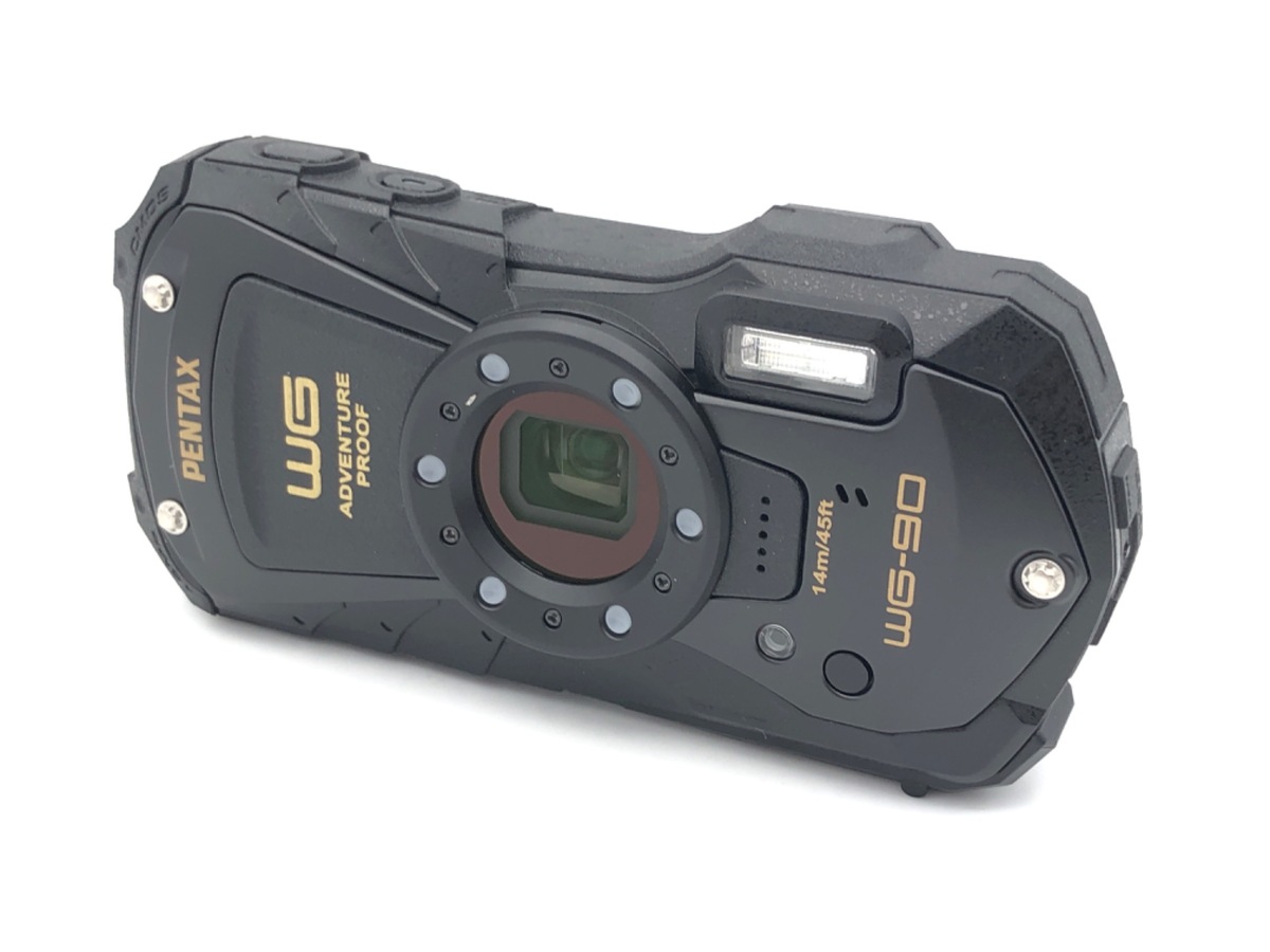 WG-90 �u���b�N