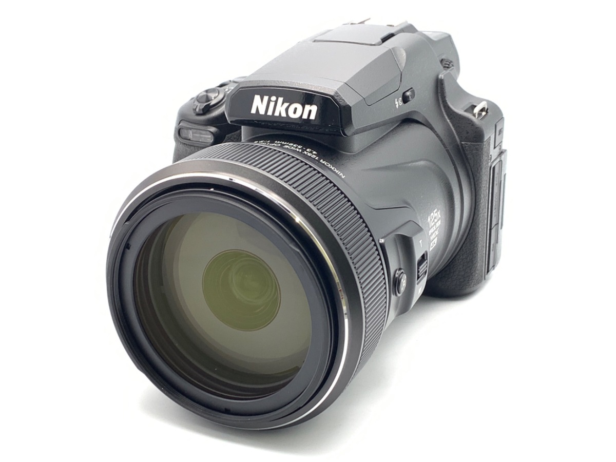 中古：A(美品)】ニコン COOLPIX P1000 | 2449740023234