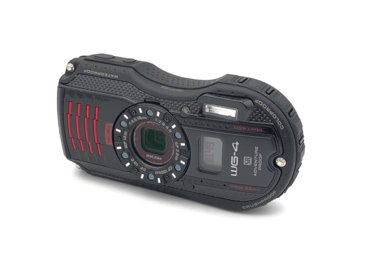 RICOH WG-4 GPS ��ׯ��y1600����f�z