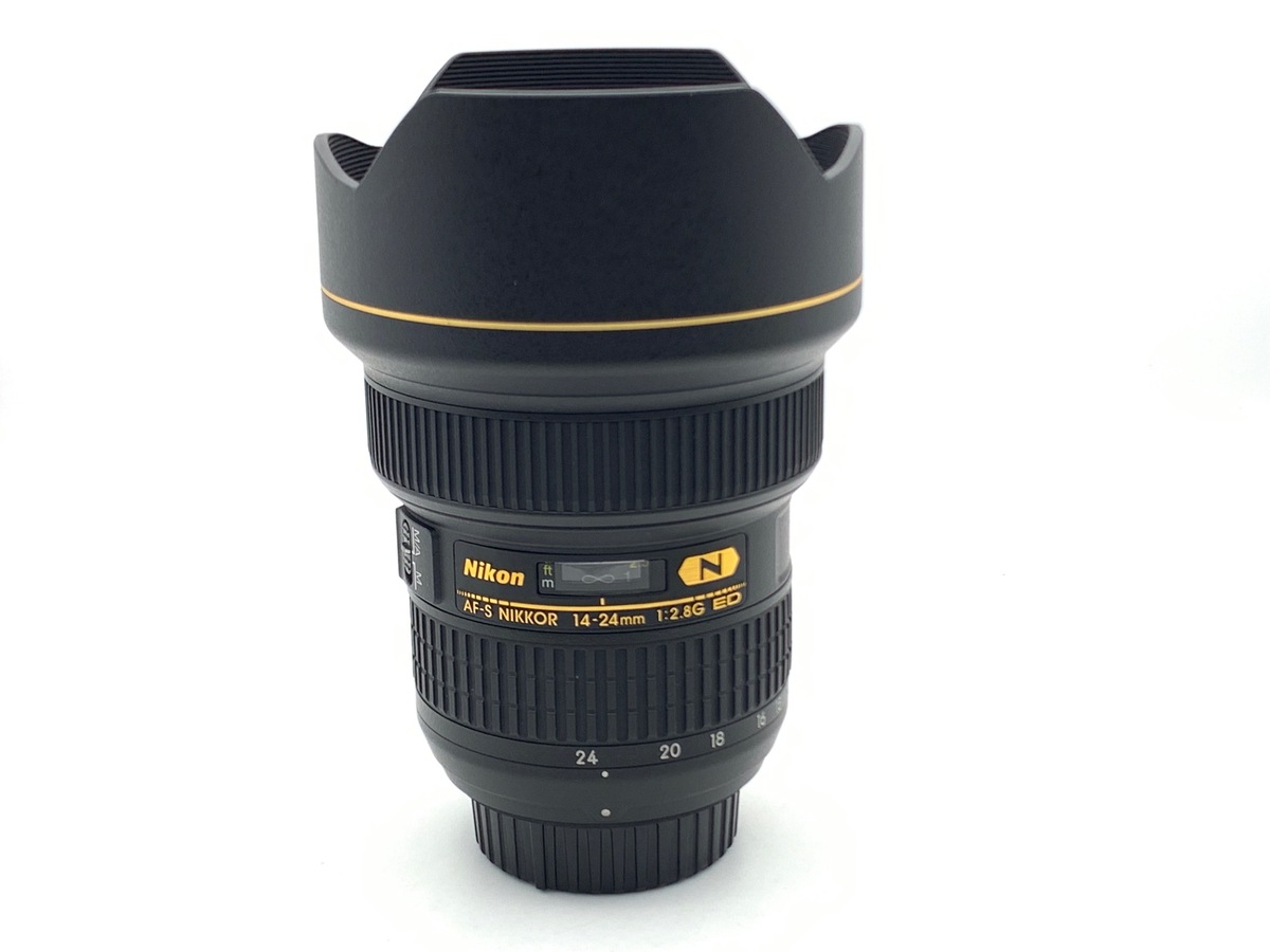 中古】ニコン AF-S NIKKOR 14-24mm f/2.8G ED 在庫一覧|カメラ 中古】ニコン AF-S NIKKOR 14-24mm f/2.8G ED 在庫一覧|カメラ