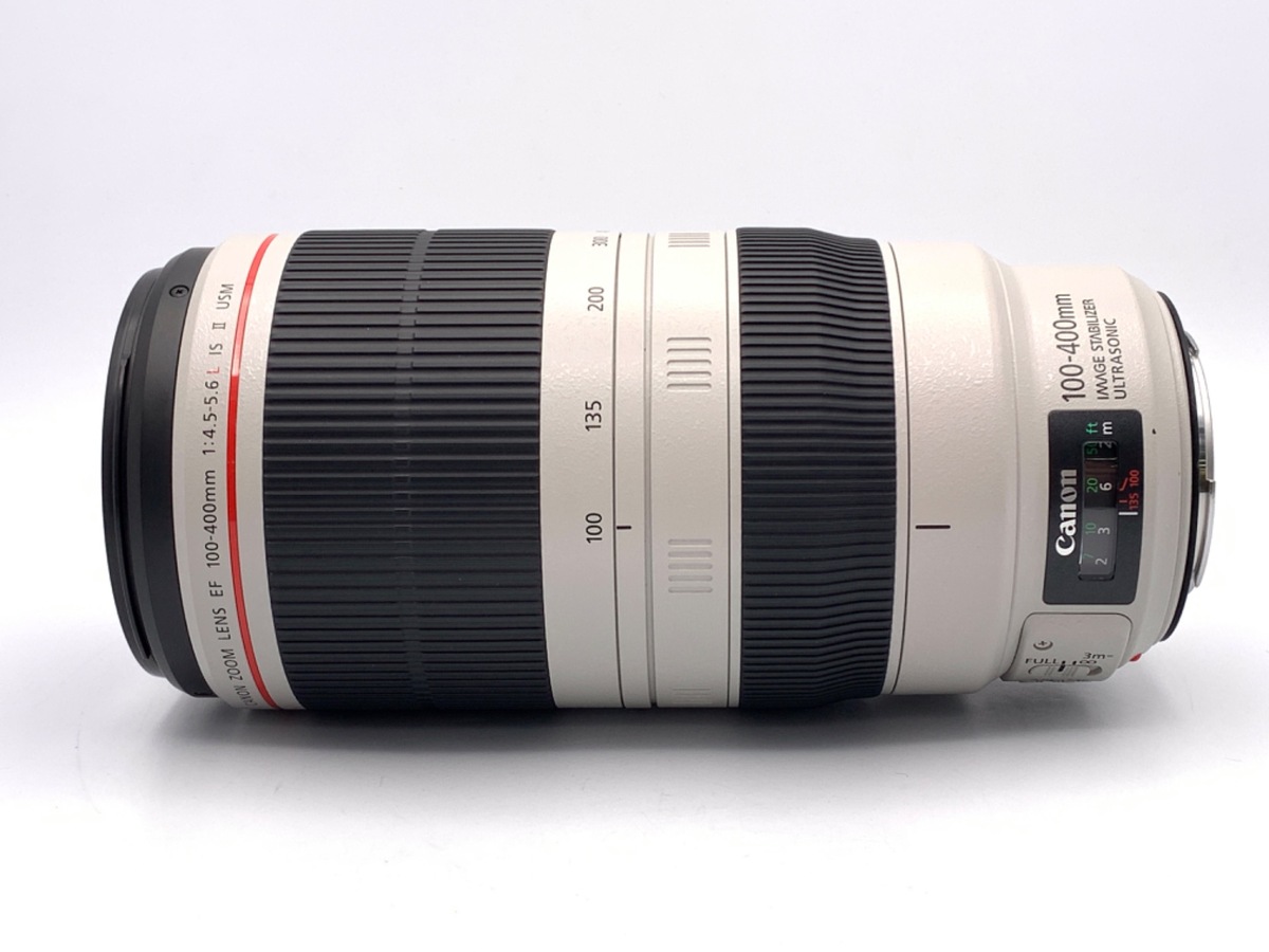 中古】EF100-400mm F4.5-5.6L IS II USM 在庫一覧｜カメラのキタムラ