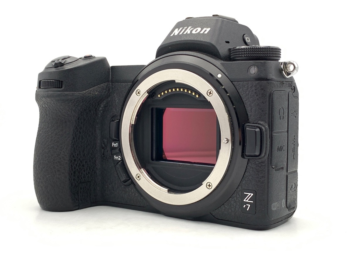 Z 7 ボディ 中古価格比較 - 価格.com
