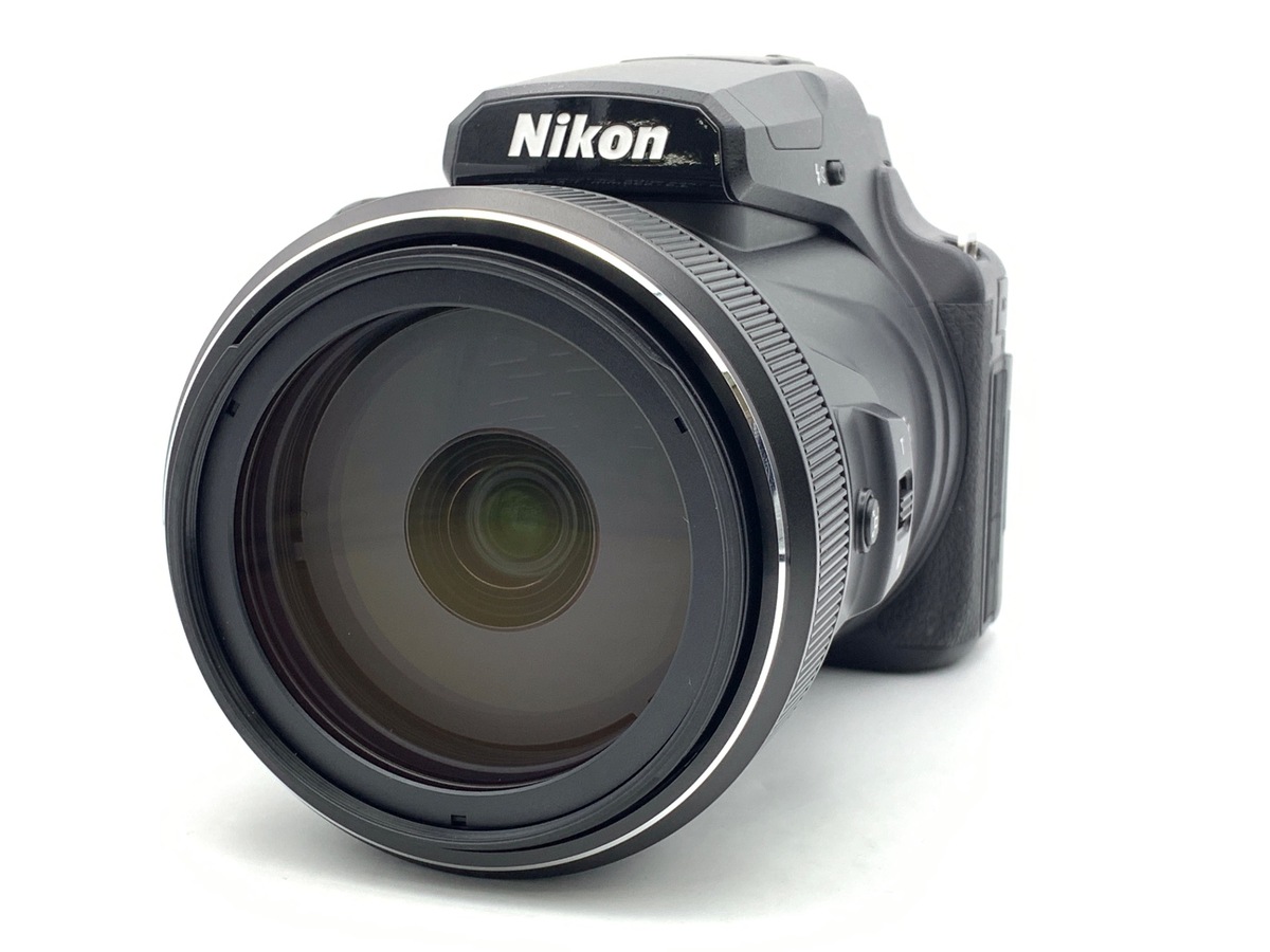 中古】ニコン COOLPIX P1000 在庫一覧｜カメラのキタムラ