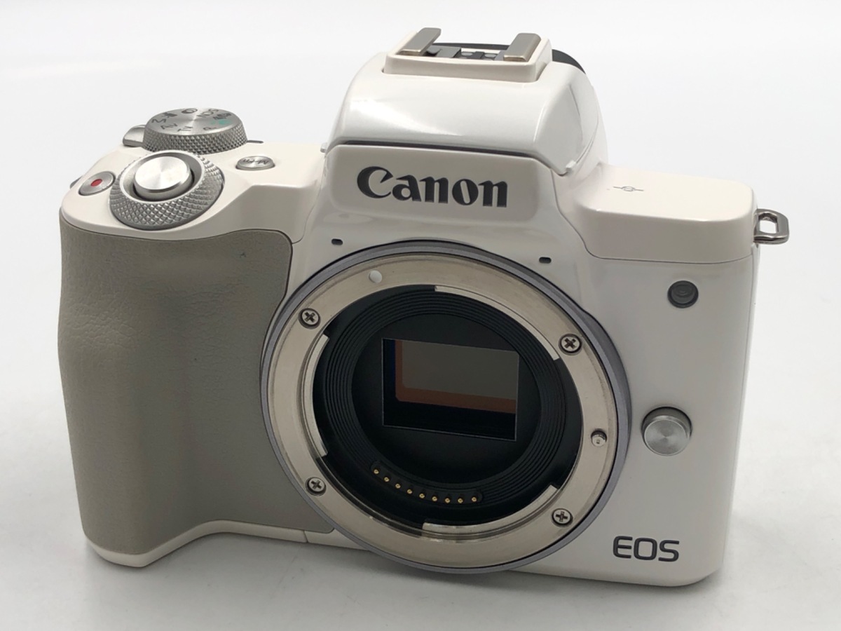 EOS Kiss M ボディ 中古価格比較 - 価格.com