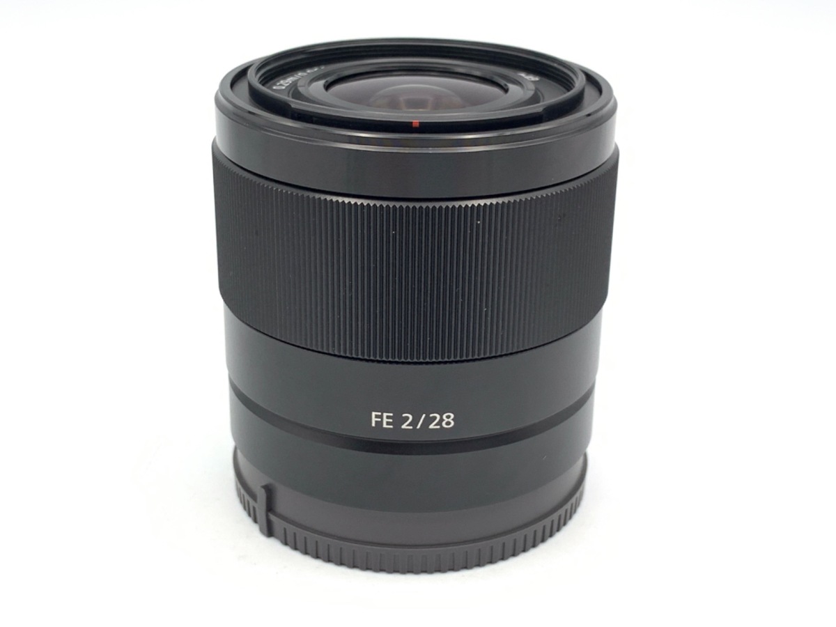 中古】ソニー FE 28mm F2 [SEL28F20] 在庫一覧｜カメラのキタムラ