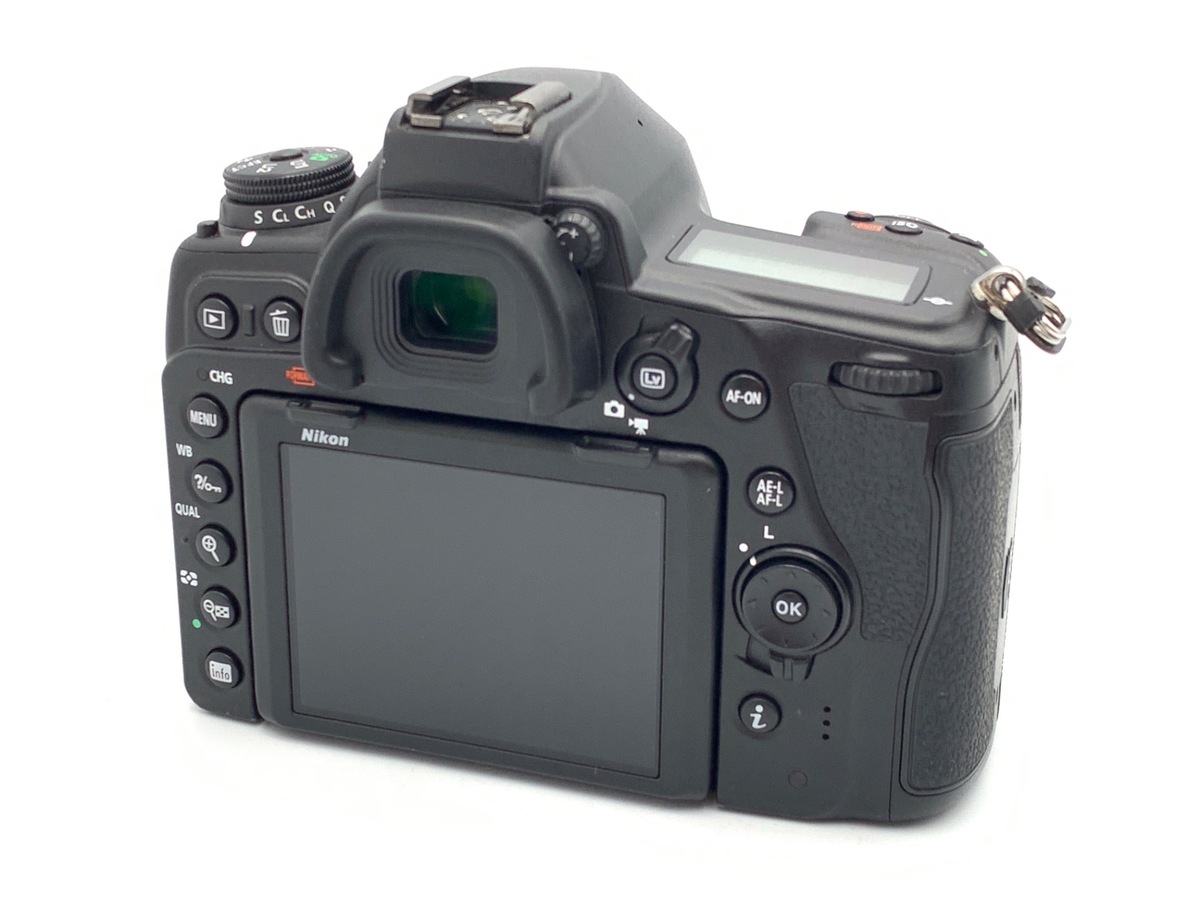 中古】ニコン D780 ボディ｜｜カメラのキタムラネットショップ