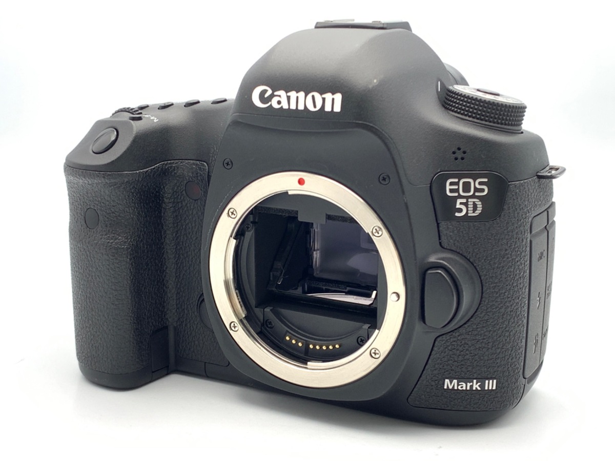 EOS 5D Mark III ボディ 中古価格比較 - 価格.com