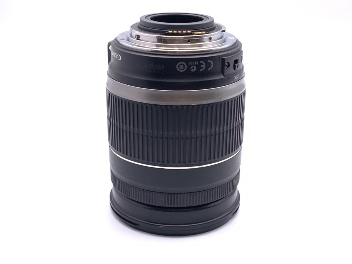EF-S 18-200/3.5-5.6 IS