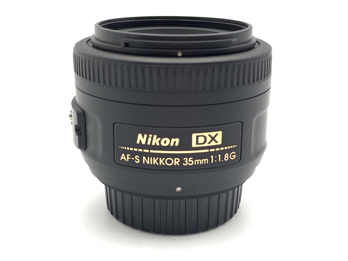 AF-S DX 35/1.8G