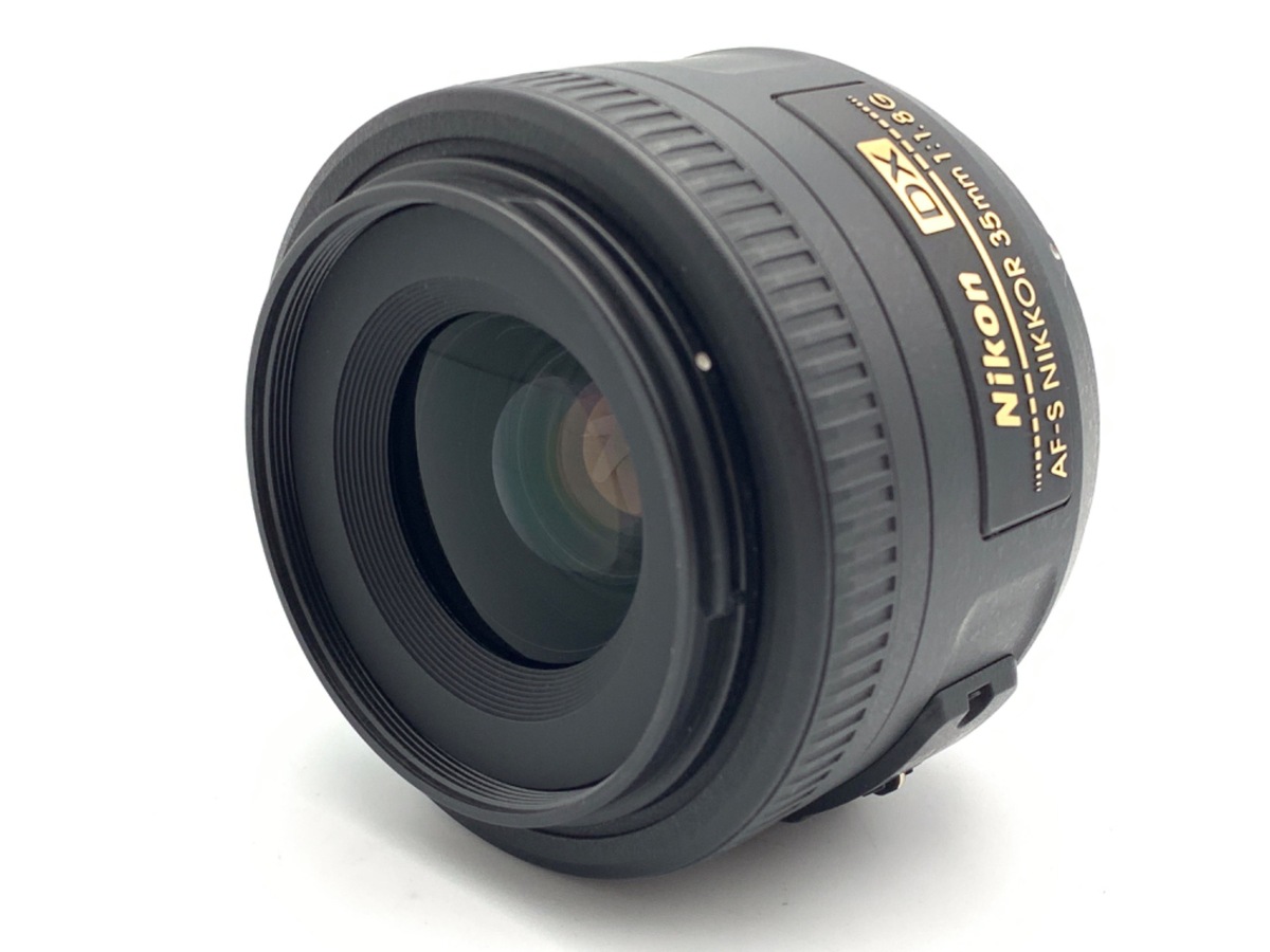 AF-S DX 35/1.8G