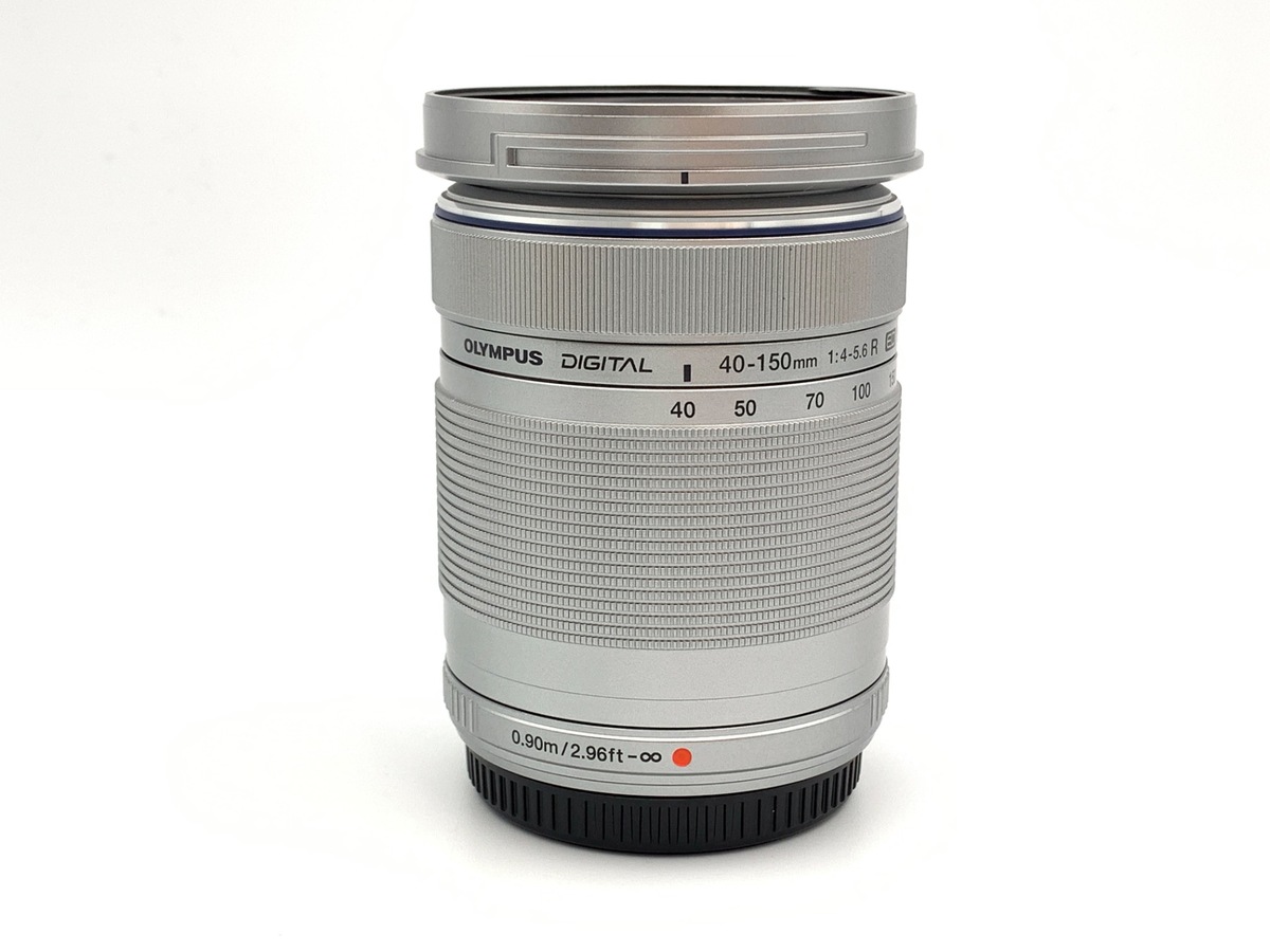 中古】M.ZUIKO DIGITAL ED 40-150/4.0-5.6 ｼﾙﾊﾞｰ 在庫一覧｜カメラの