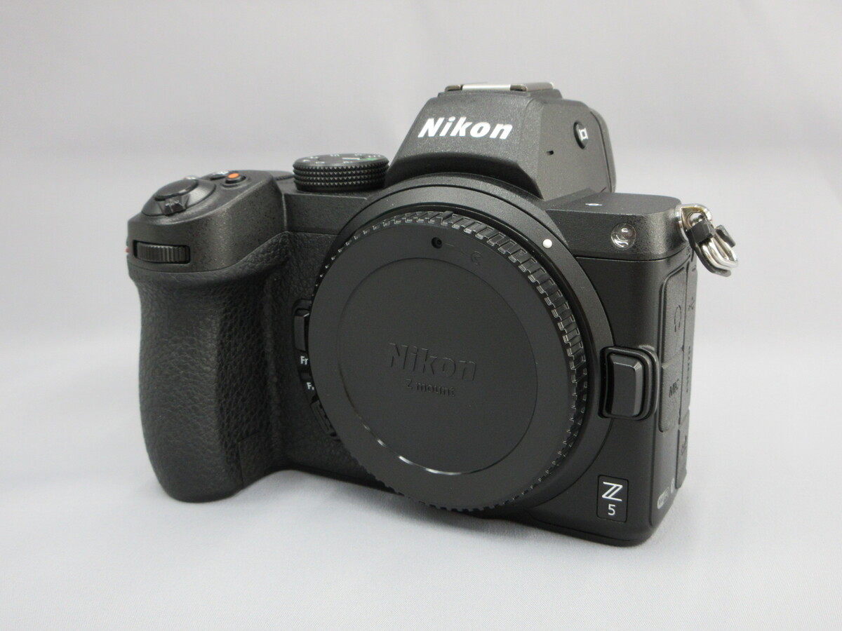 中古】ニコン Z5 ボディ 在庫一覧｜カメラのキタムラ