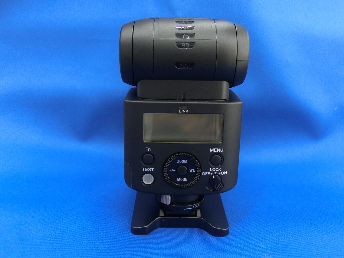 HVL-F45RM