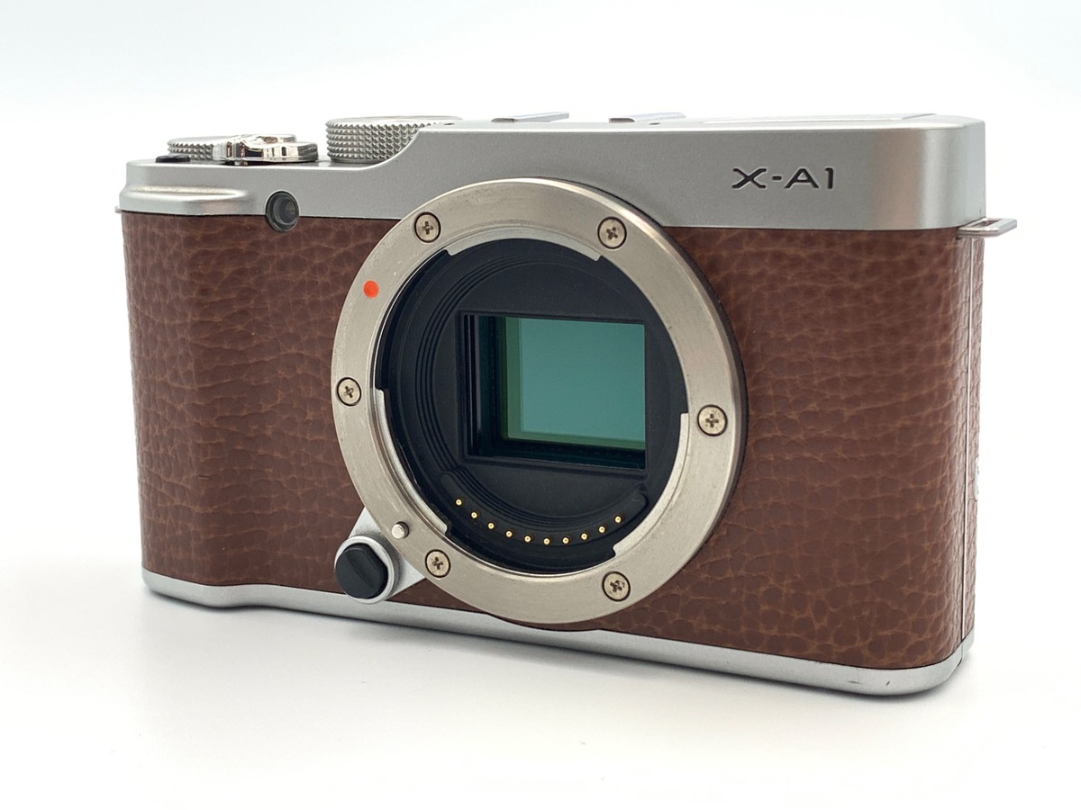 中古】ミラーレス一眼｜X-A1 在庫一覧｜カメラのキタムラ