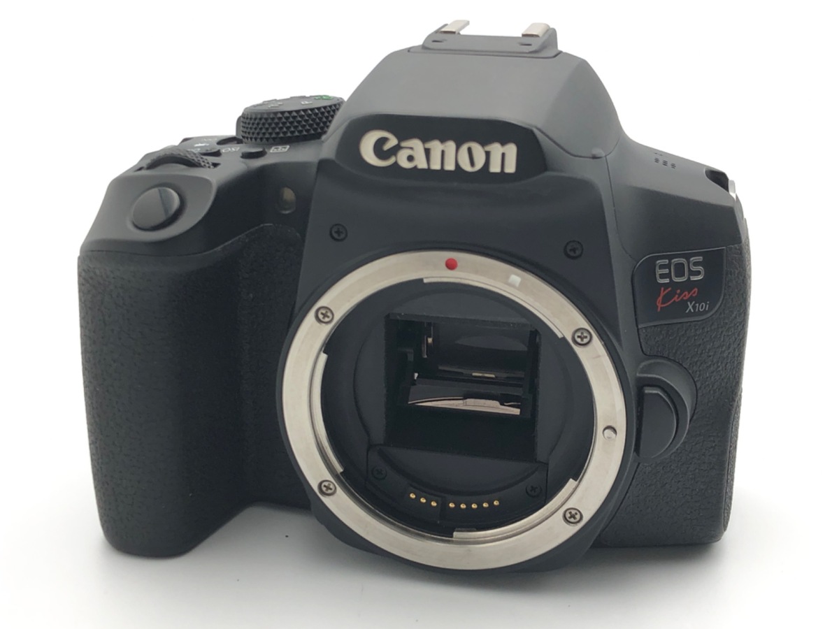 中古】キヤノン EOS Kiss X10i ボディ 在庫一覧｜カメラのキタムラ