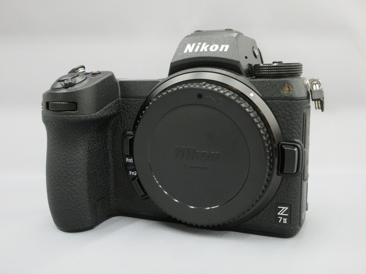 中古】ニコン Z7II ボディ 在庫一覧｜カメラのキタムラ