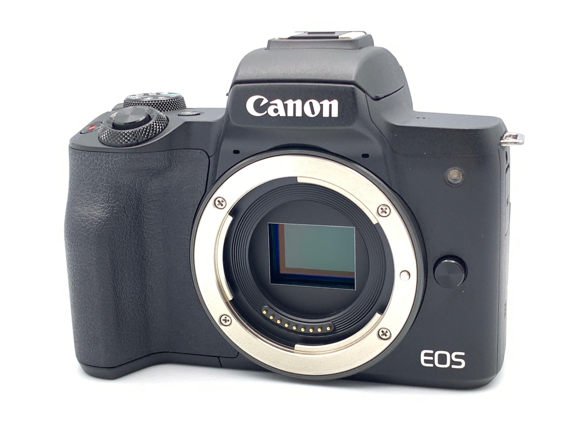 EOS Kiss M ボディ 中古価格比較 - 価格.com