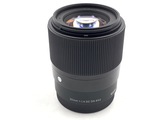 中古】シグマ 30mm F1.4 DC DN Contemporary ソニーE 在庫一覧｜カメラ