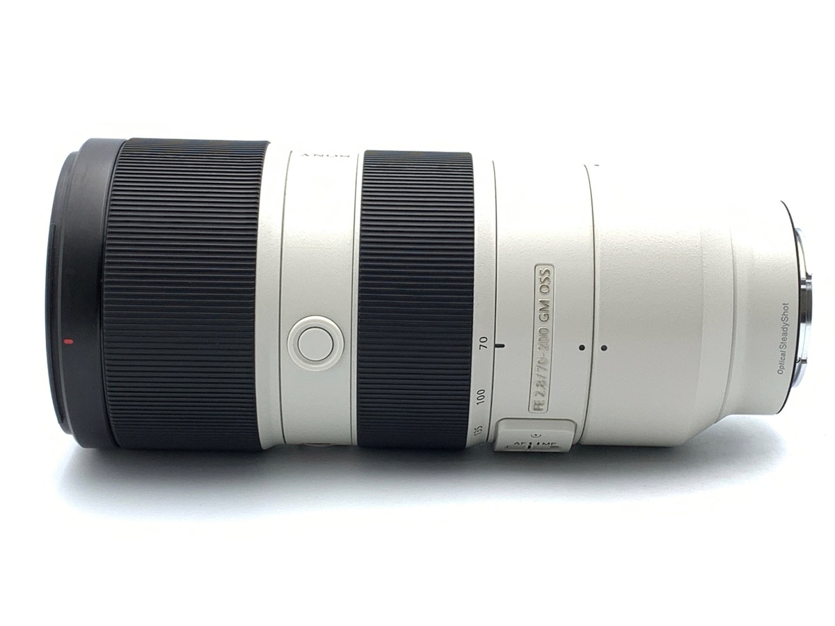 SONY SEL70200GM(1型) FE70-200mm F2.8 Amazon.co.jp: SONY(ソニー) 望遠ズームレンズ フルサイズ FE 70-200mm