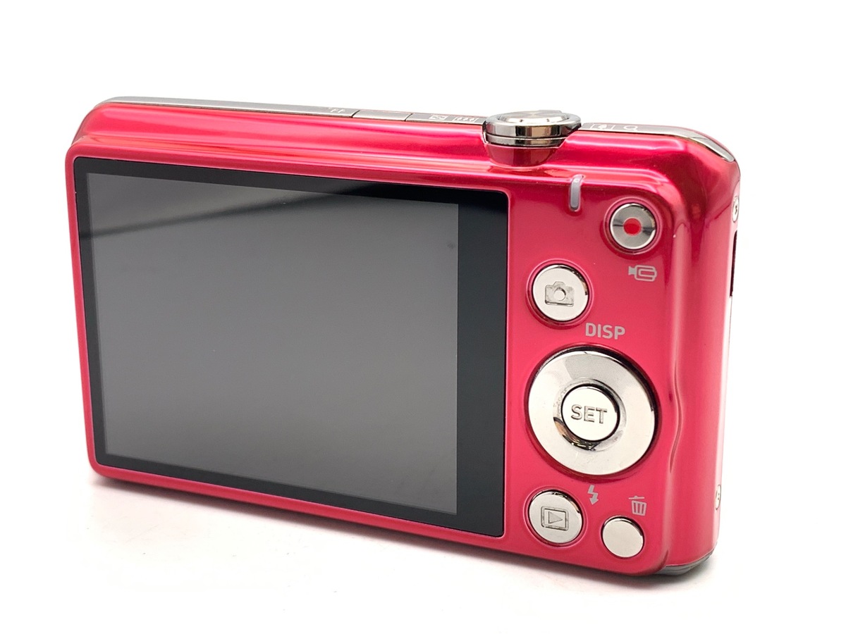 中古：B(並品)】カシオ EX-Z780 レッド | 2443380013761