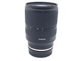 中古】タムロン 17-28mm F/2.8DiIII RXD ソニーEマウント用（Model