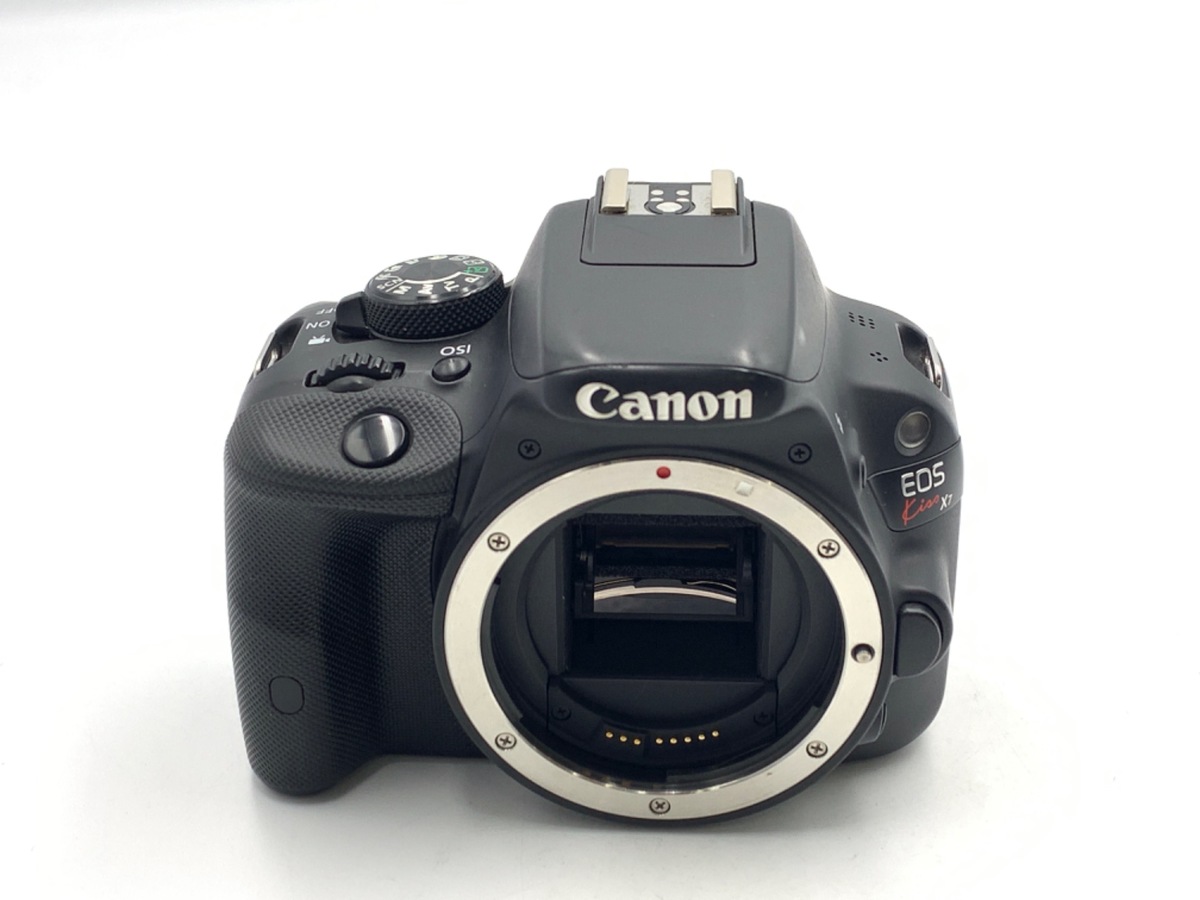 EOS kiss X7 ���ި�y1800����f�z