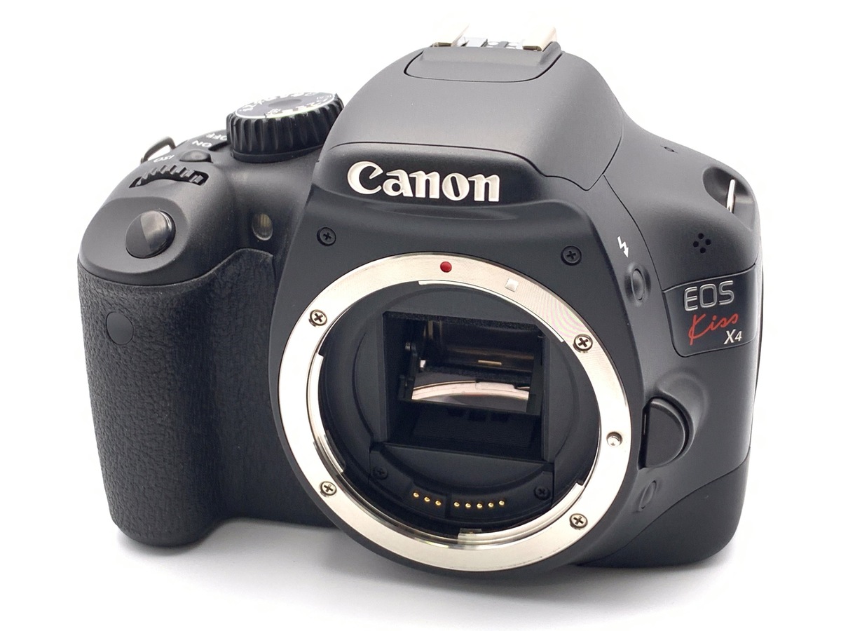 EOS Kiss X4 ���ި�y1800����f�z