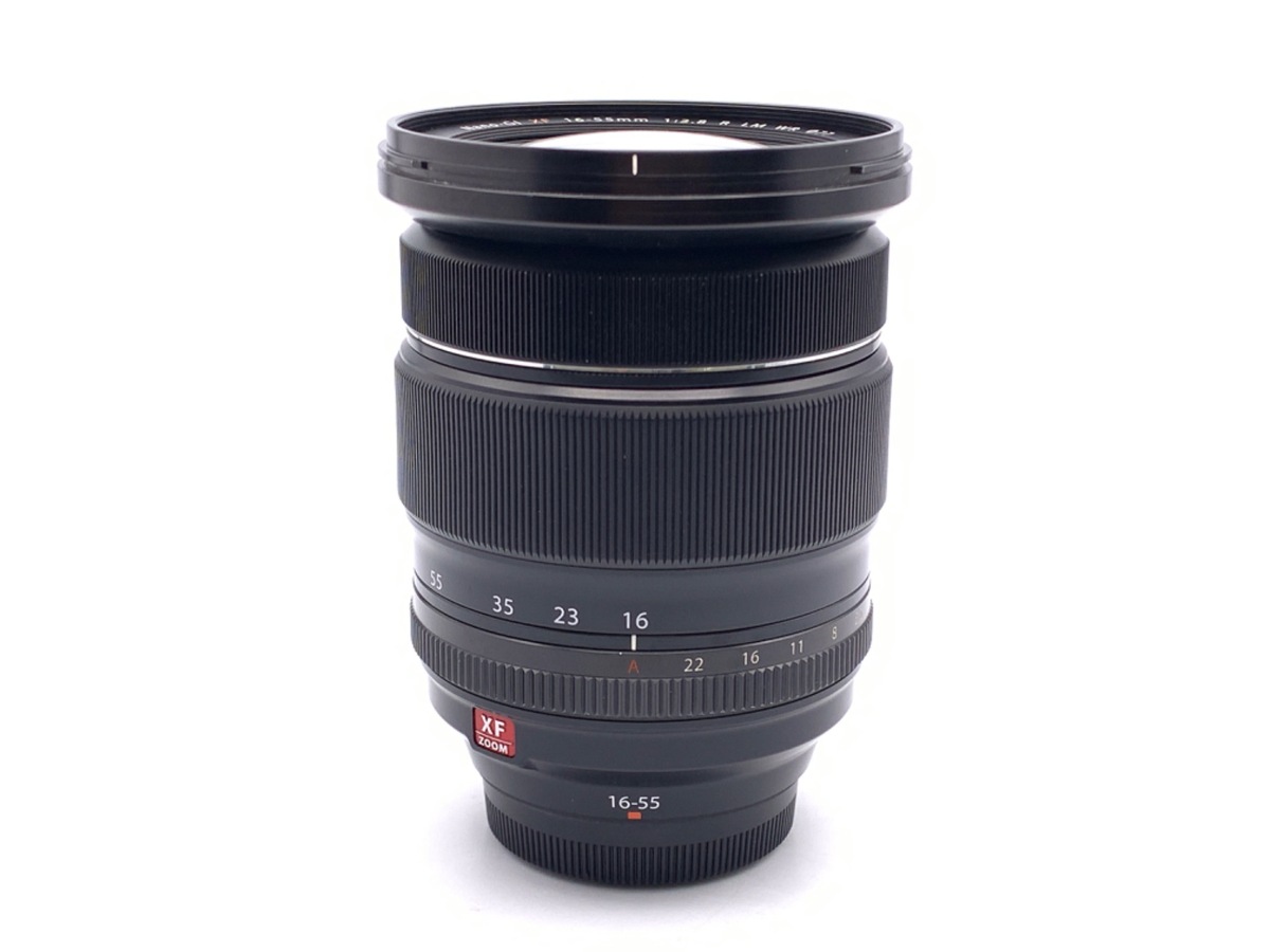 XF 16-55/2.8 R LM WR